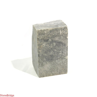 Soapstone for Carving Block - 3x3x5" from The Rock Space