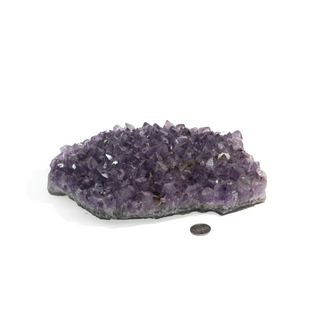 Amethyst Clusters #6 - 6" to 8" from The Rock Space