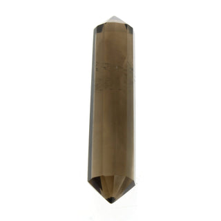 Smoky Quartz Vogel Wand - 1" to 1 1/2" from The Rock Space