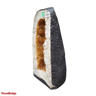 Citrine Cathedral U#5 - 20" from The Rock Space