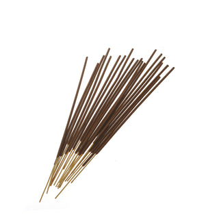 Myrrh Satya Incense Sticks - 20 Sticks from The Rock Space