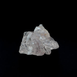 Rose Quartz Elestial Cluster from The Rock Space