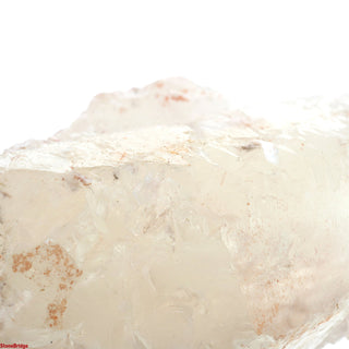 Lightning Quartz Point U#4 - 5" x 3" from The Rock Space