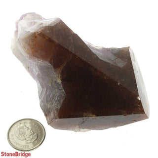 Super Seven Point #2 - 130g to 199g from The Rock Space
