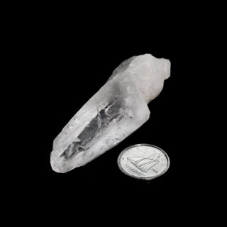 Laser Quartz Point #00 from The Rock Space