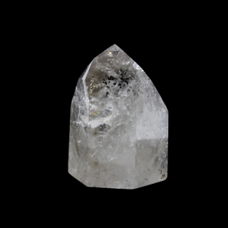 Clear Quartz B Generator from The Rock Space