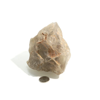 Smoky Quartz Elestial #5 - 3 1/4" to 5" from The Rock Space