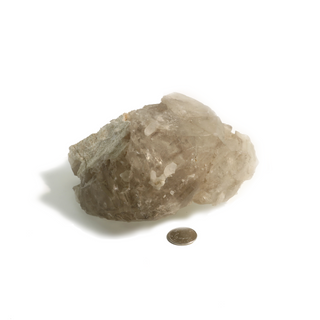 Smoky Quartz Elestial #6 - 4 1/2 to 6" from The Rock Space