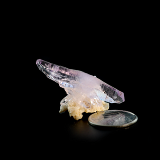 Amethyst Vera Cruz Cluster Specimen from The Rock Space