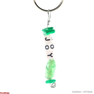 Keychain ��� Beads J.O.Y. from The Rock Space
