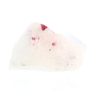 Spinel On Marble from The Rock Space