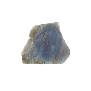 Labradorite Top Polished Slice #2 from The Rock Space