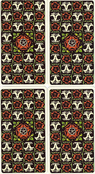 Tarot Original 1909 - Deck from The Rock Space