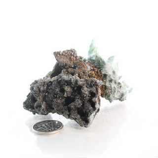 Kobyashevite Mineral Specimen U#07 from The Rock Space