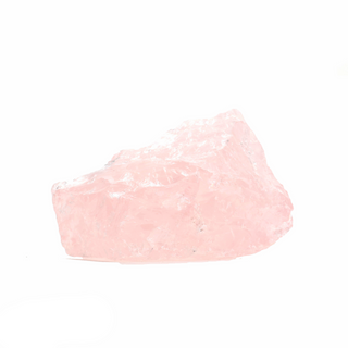 Rose Quartz E Chunk #1 from The Rock Space