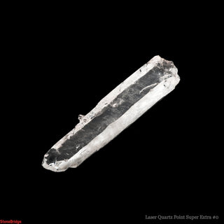 Laser Quartz Point #0 from The Rock Space