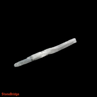 Selenite Logs #7 from The Rock Space