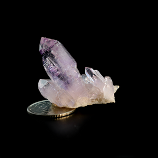 Amethyst Vera Cruz Cluster Specimen from The Rock Space
