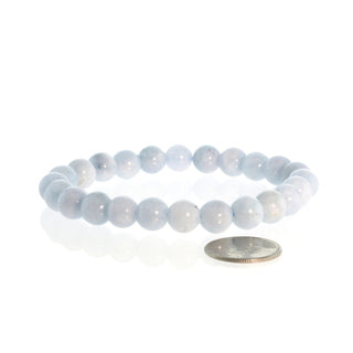 Aquamarine A Bracelet from The Rock Space