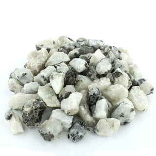 Moonstone Rainbow Chips - Extra Small from The Rock Space