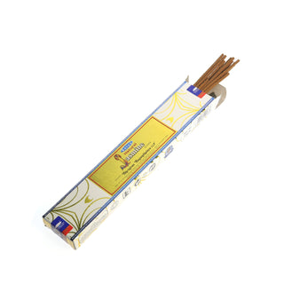 Jasmine Incense Sticks from The Rock Space