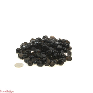 Apache Tear Tumbled Stones from The Rock Space