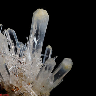Mango Quartz Cluster U#1    from Stonebridge Imports