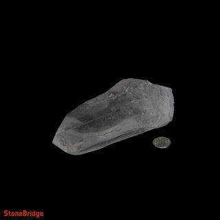 Laser Quartz Point U#13 from The Rock Space