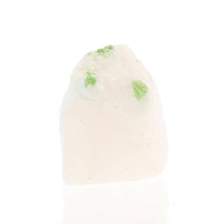 Spinel On Marble from The Rock Space