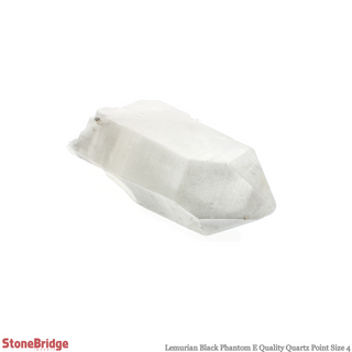 Lemurian Black Phantom Point #4 from The Rock Space