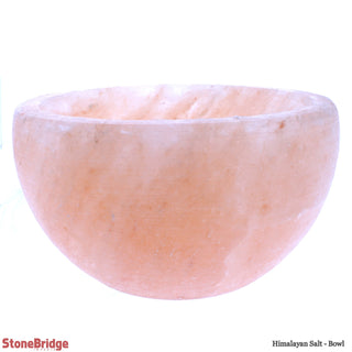 Himalayan Salt - Salad Bowl from The Rock Space