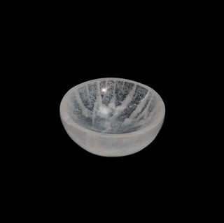Selenite Bowl - Round 2" from The Rock Space
