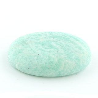 Amazonite Worry Stone - Pack of 5 from The Rock Space