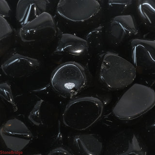 Apache Tear Tumbled Stones from The Rock Space