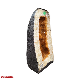 Citrine Cathedral U#5 - 20" from The Rock Space