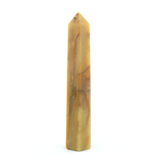 Yellow Jasper Generator from The Rock Space