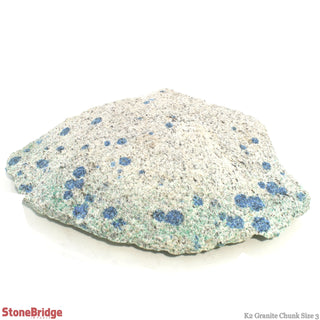 K2 Granite Chunk #3 from The Rock Space