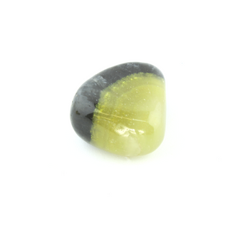 Bumble Bee Jasper Tumbled #1 from The Rock Space