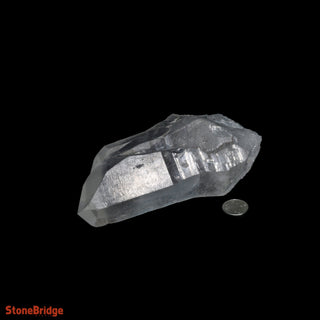 Laser Quartz Point U#13 from The Rock Space