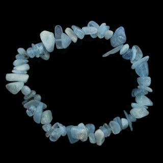 Aquamarine A Bracelet from The Rock Space