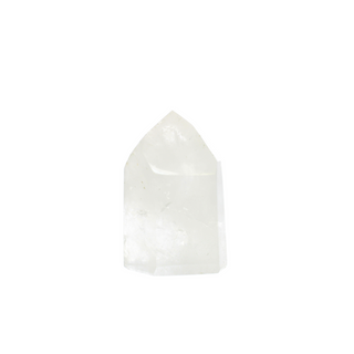 Clear Quartz B Generator from The Rock Space