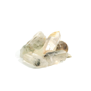 Clear Quartz Inclusion Points - Large - 2 1/2" to 3 1/2" from The Rock Space
