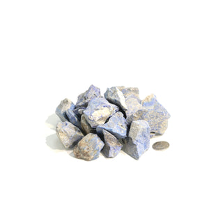 Lapis Lazuli A Chips from The Rock Space