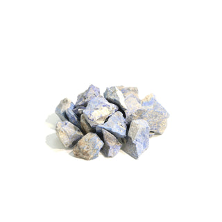Lapis Lazuli A Chips from The Rock Space