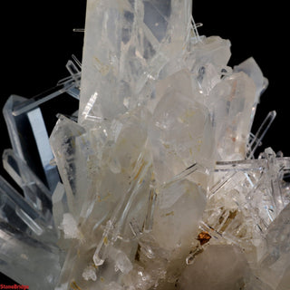 Mango Quartz Cluster U#1    from Stonebridge Imports