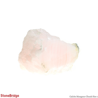 Calcite Mangano Chunk #1 from The Rock Space