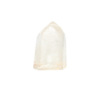 Clear Quartz B Generator from Stonebridge Imports