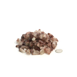Lithium Quartz Points - Tiny - 70 to 120pc from The Rock Space