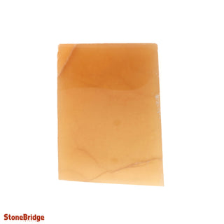 Calcite Honey Slices #2 from The Rock Space