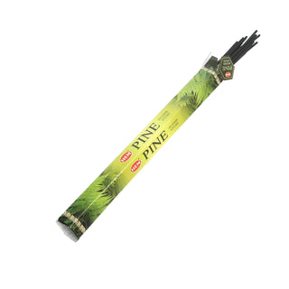 Pine Hem Incense Sticks - 20 Sticks from The Rock Space